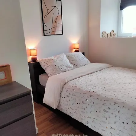 Gite 3 Chambres En Bord De Rance La Ville-ès-Nonais Exterior foto