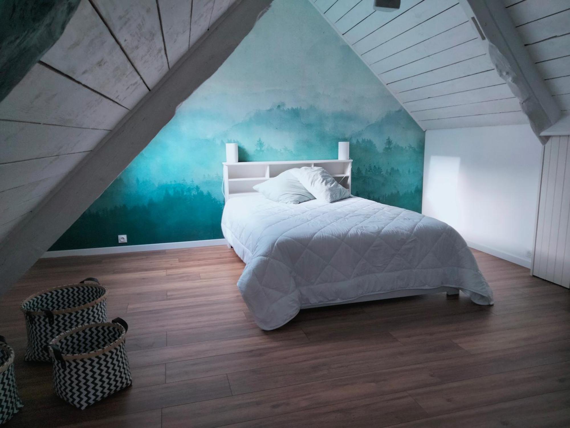3 En Bord De Rance Holiday home *
