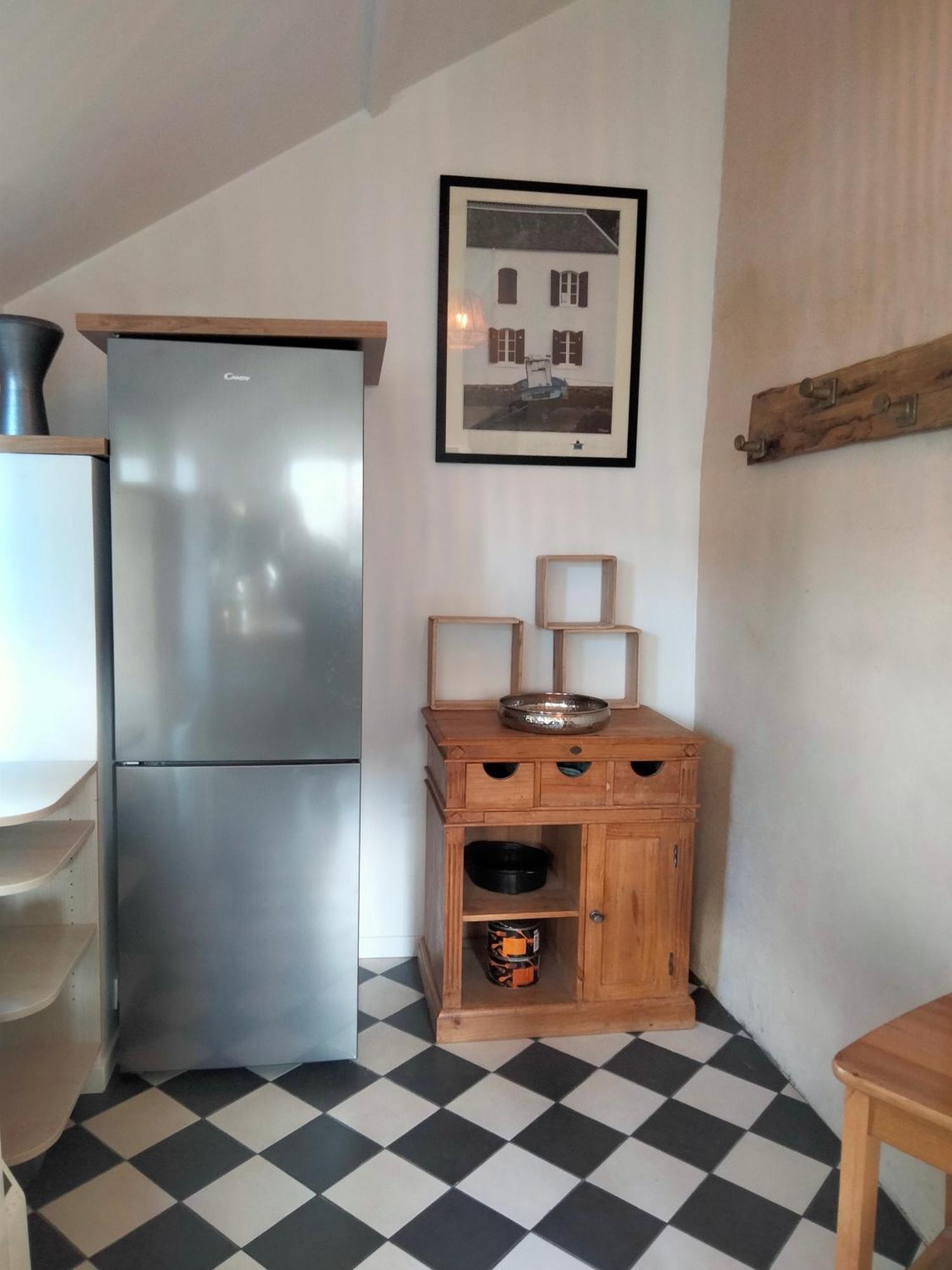 3 En Bord De Rance Holiday home *